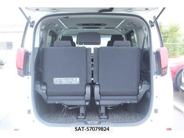 Toyota ALPHARD 2016-03 280403-17
