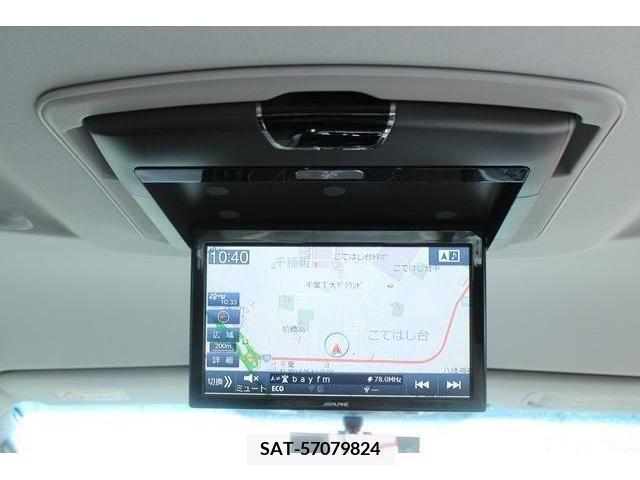 Toyota ALPHARD 2016-03 280403-4