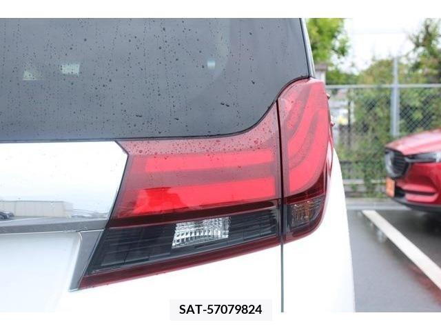Toyota ALPHARD 2016-03 280403-11