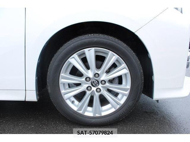 Toyota ALPHARD 2016-03 280403-12
