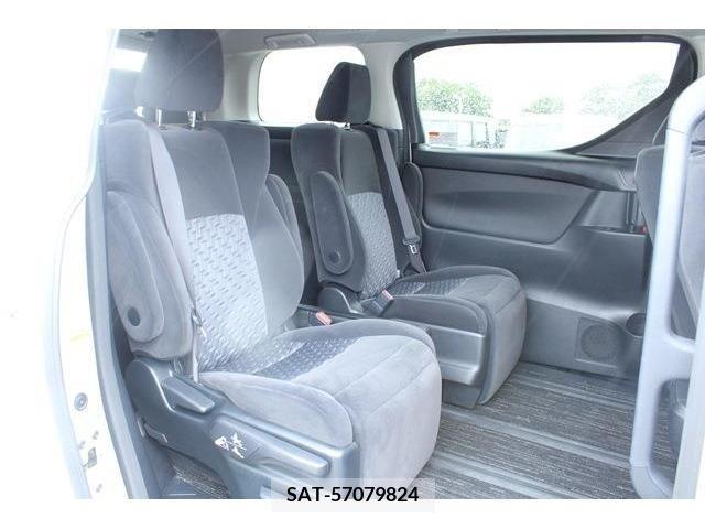 Toyota ALPHARD 2016-03 280403-14