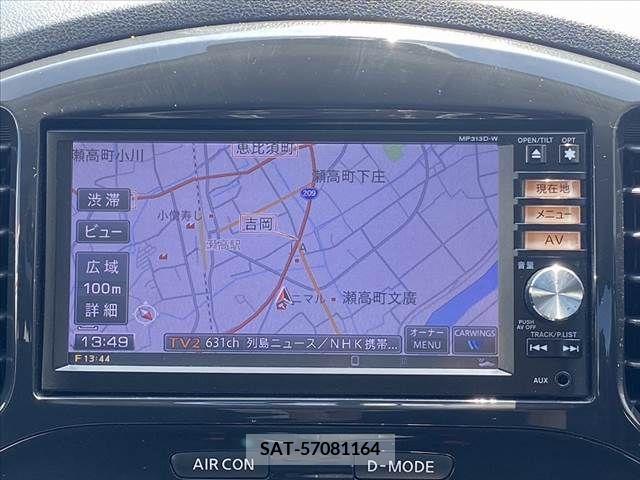 Nissan JUKE 2013-08 349235-20