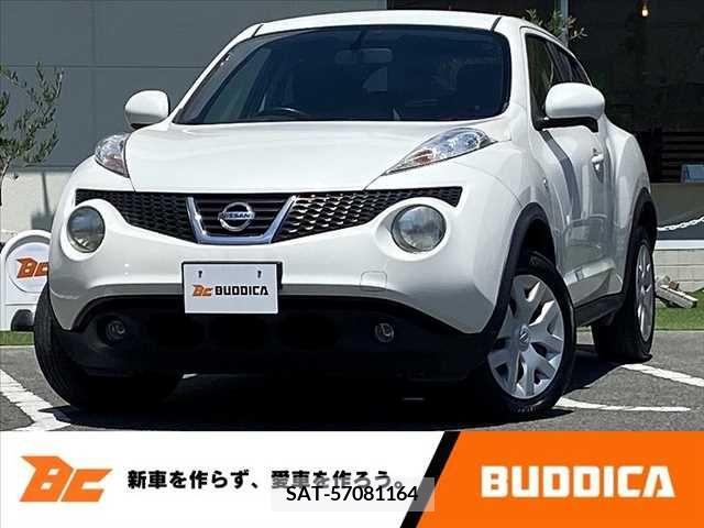 Nissan JUKE 2013-08 349235-0