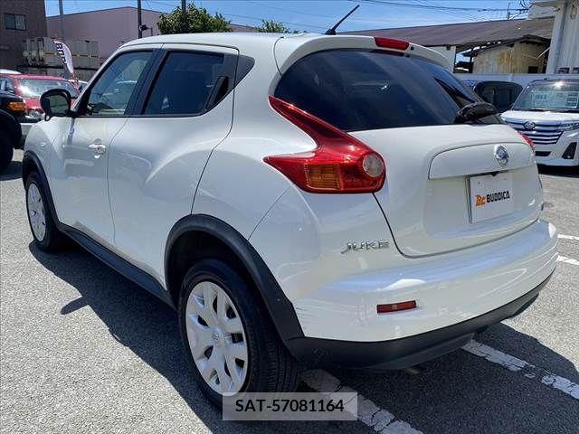 Nissan JUKE 2013-08 349235-9