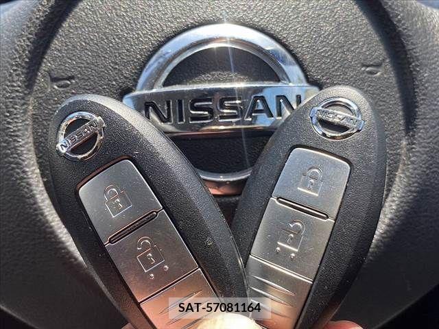 Nissan JUKE 2013-08 349235-26
