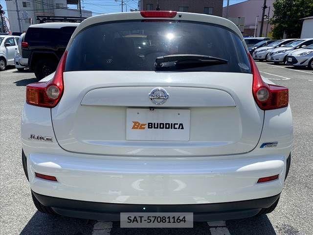 Nissan JUKE 2013-08 349235-8