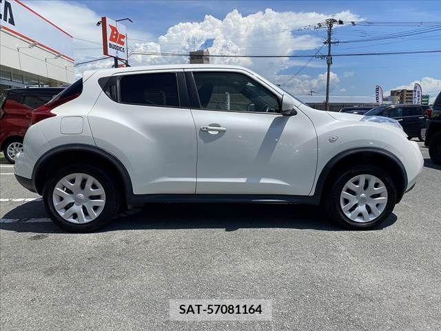 Nissan JUKE 2013-08 349235-6