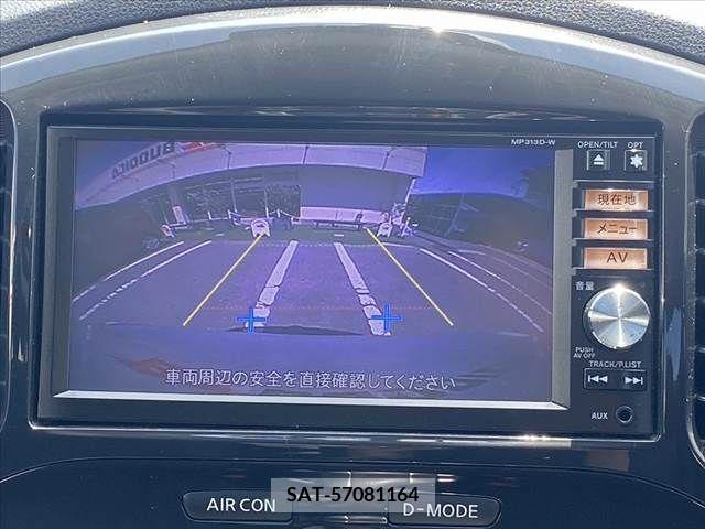 Nissan JUKE 2013-08 349235-17