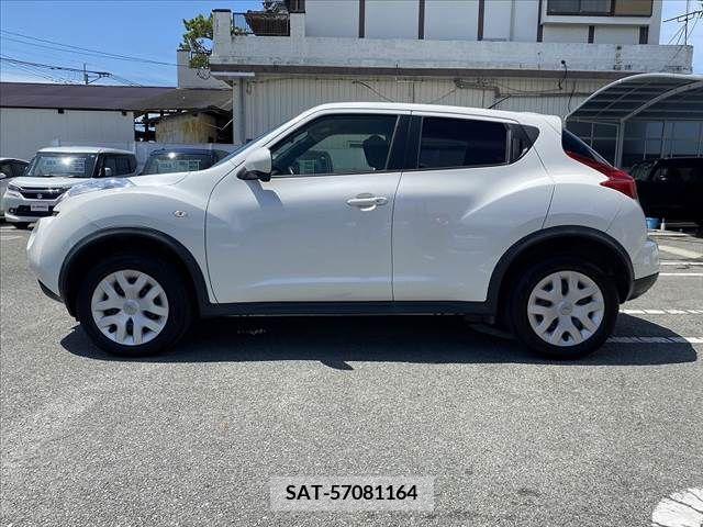 Nissan JUKE 2013-08 349235-5