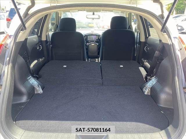 Nissan JUKE 2013-08 349235-15