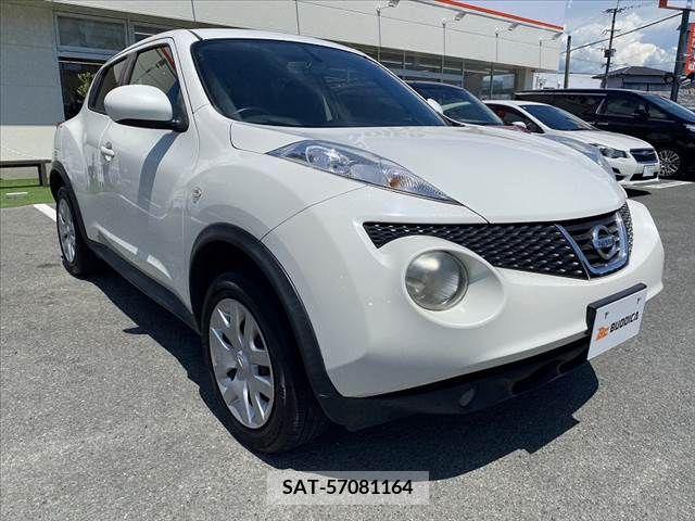 Nissan JUKE 2013-08 349235-4