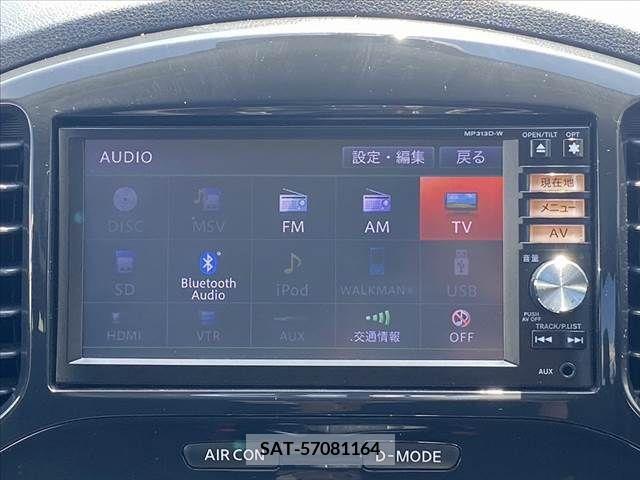 Nissan JUKE 2013-08 349235-23