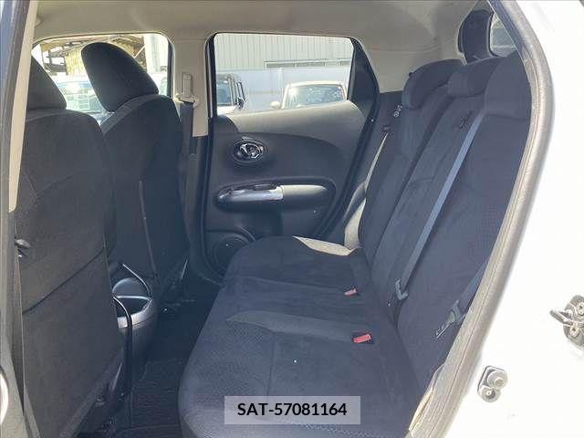 Nissan JUKE 2013-08 349235-13