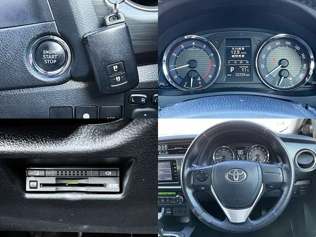 Toyota AURIS 2014-11 195282-5