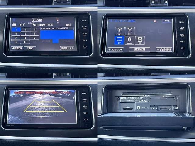 Toyota AURIS 2014-11 195282-4