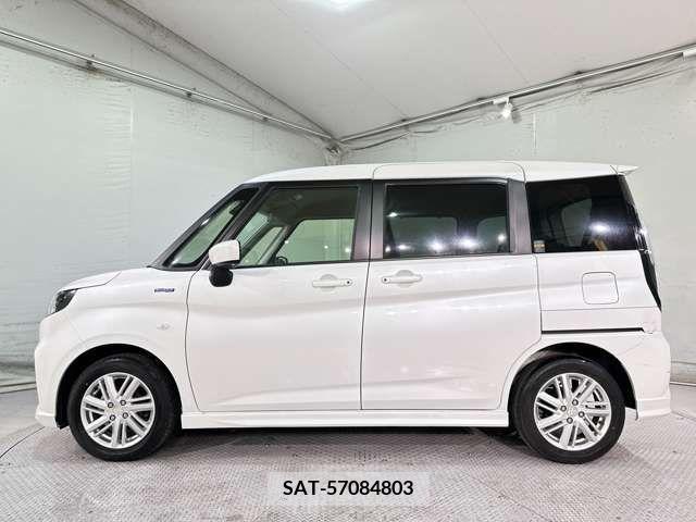 Suzuki SOLIO 2022-12 285331-9