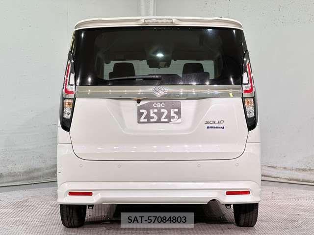 Suzuki SOLIO 2022-12 285331-7