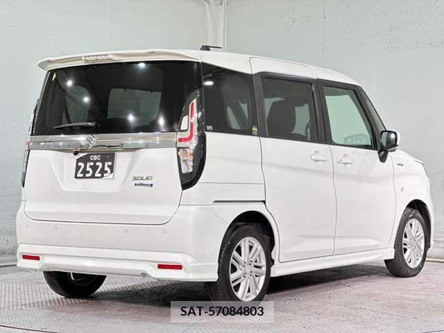 Suzuki SOLIO 2022-12 285331-6