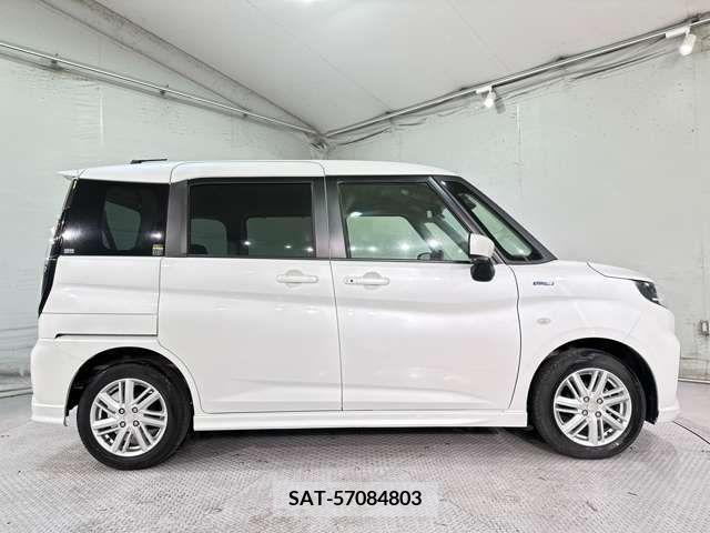 Suzuki SOLIO 2022-12 285331-5