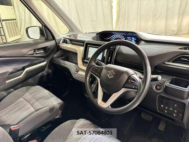 Suzuki SOLIO 2022-12 285331-10