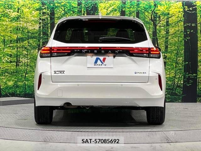 Nissan AURA 2023-06 215540-15