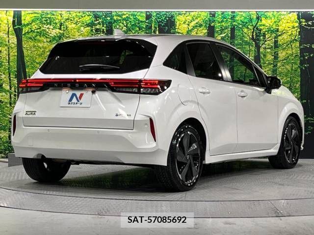 Nissan AURA 2023-06 215540-17