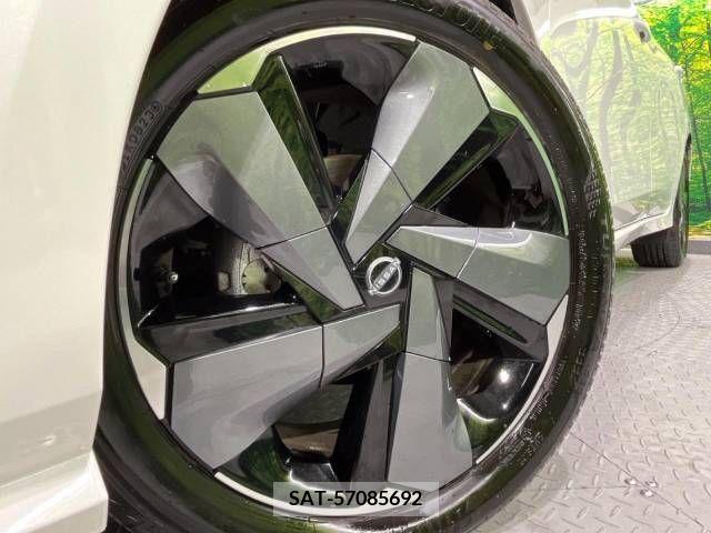 Nissan AURA 2023-06 215540-13