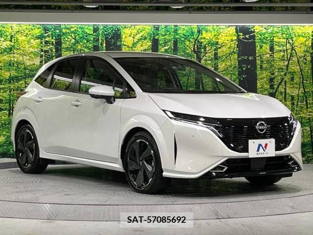 Nissan AURA 2023-06 215540-16