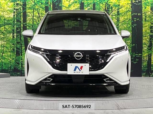 Nissan AURA 2023-06 215540-14