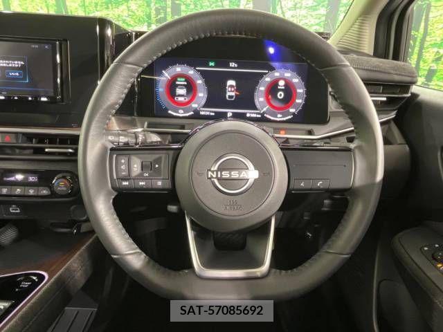 Nissan AURA 2023-06 215540-11
