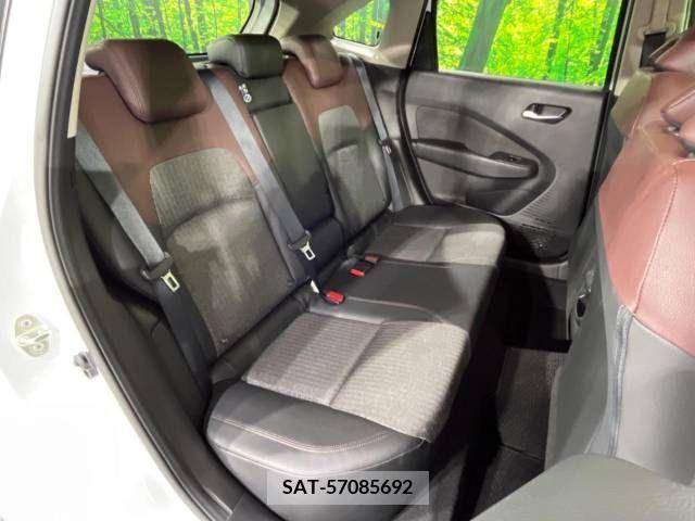 Nissan AURA 2023-06 215540-9