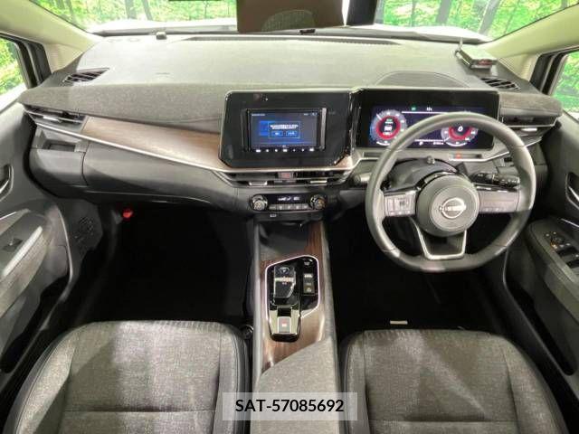 Nissan AURA 2023-06 215540-1