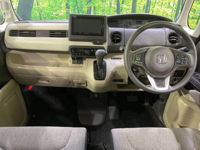 Honda N BOX 2020-09 15010-1