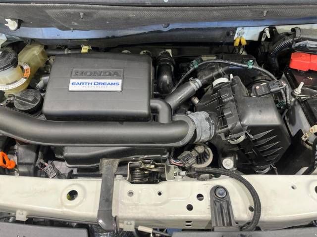 Honda N BOX 2020-09 15010-18