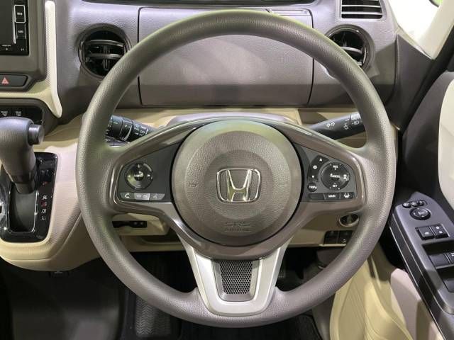 Honda N BOX 2020-09 15010-11