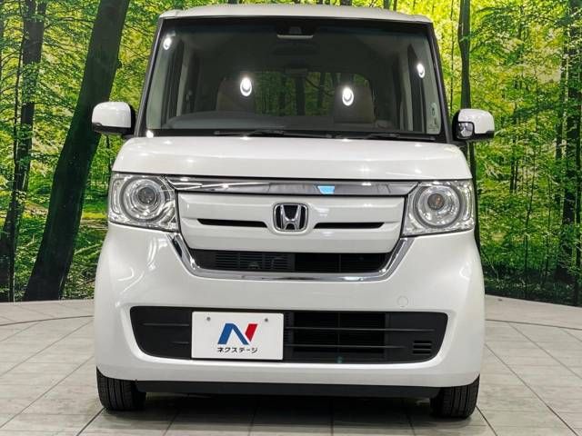 Honda N BOX 2020-09 15010-14