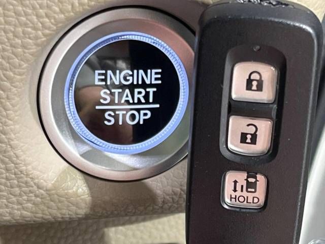 Honda N BOX 2020-09 15010-7