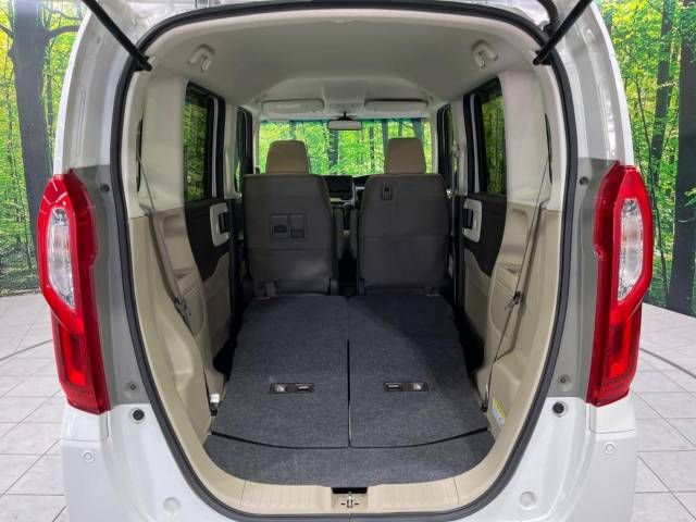 Honda N BOX 2020-09 15010-10