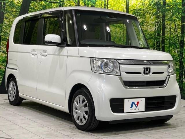 Honda N BOX 2020-09 15010-16