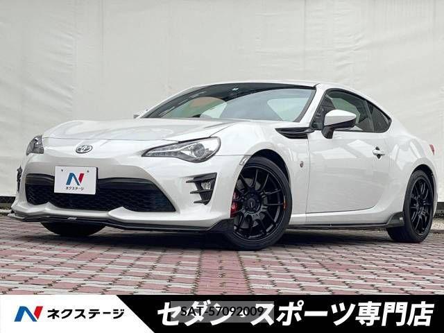 Toyota 86 2017-11 321184-0