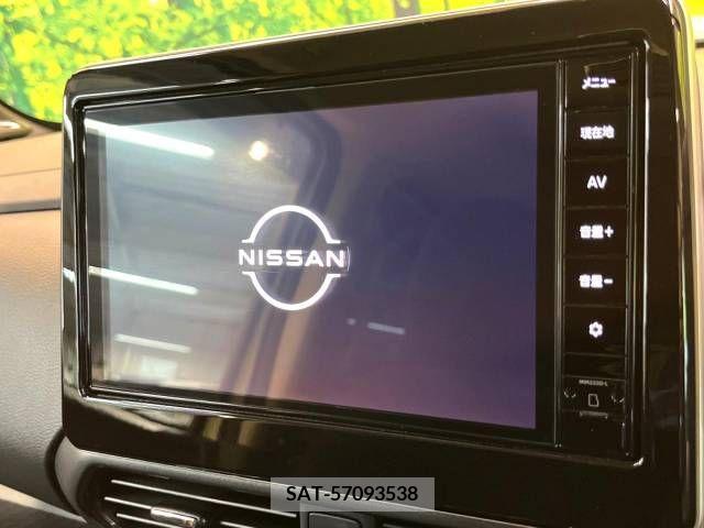 Nissan ROOX 2022-12 397165-2