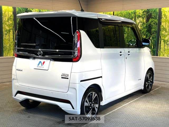 Nissan ROOX 2022-12 397165-17