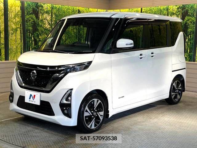 Nissan ROOX 2022-12 397165-16