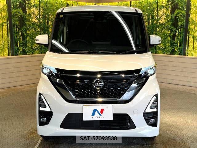 Nissan ROOX 2022-12 397165-14