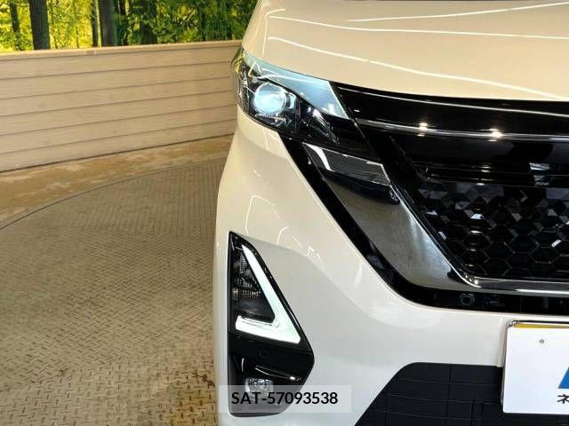 Nissan ROOX 2022-12 397165-12