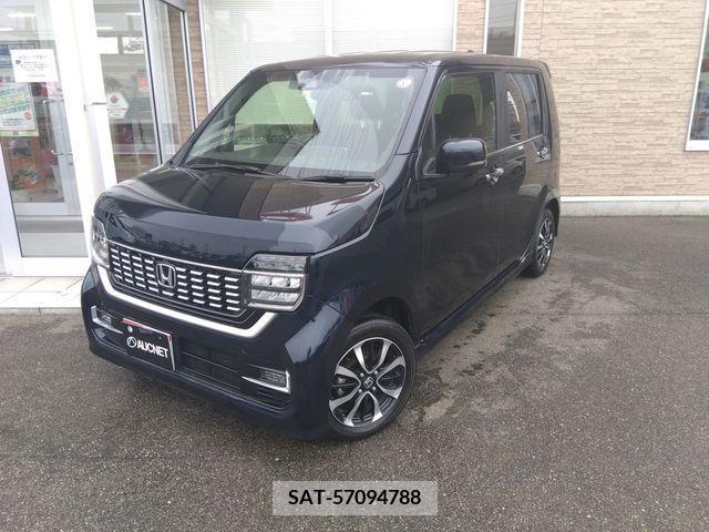 Honda N-WGN 2021-02 227083-0
