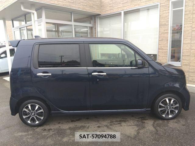 Honda N-WGN 2021-02 227083-2