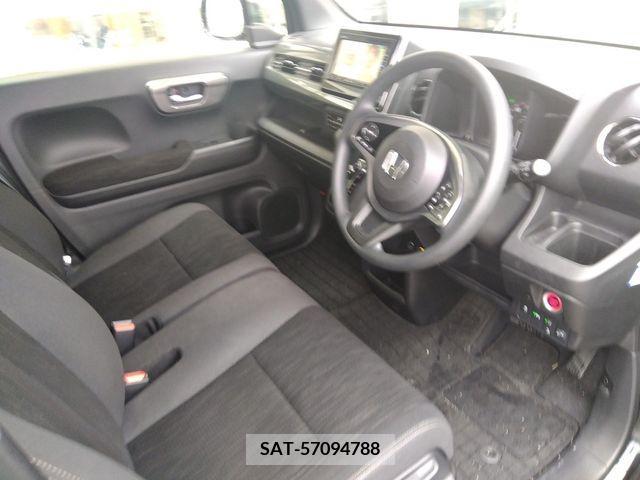 Honda N-WGN 2021-02 227083-5