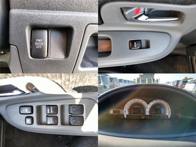 Toyota SIENTA 2013-10 28394-25