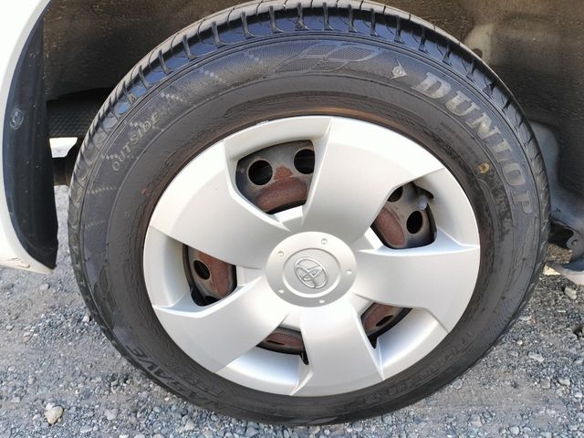 Toyota SIENTA 2013-10 28394-27